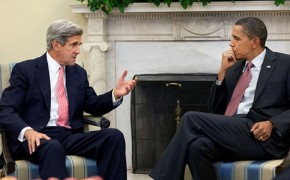 Obama's climate credentials face test at UN talks in Bonn