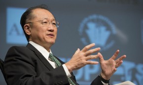 World Bank plans to take lead in climate challenge