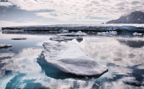 Report: Warming slows but 4°C future likely in the long term
