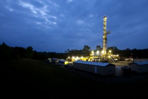 IEA: USA could turn to coal as shale gas prices rise