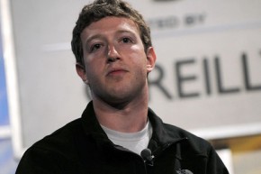 Facebook founder Zuckerberg criticised for backing Keystone XL