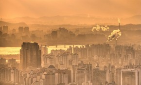 South Korea's groundbreaking carbon market revealed