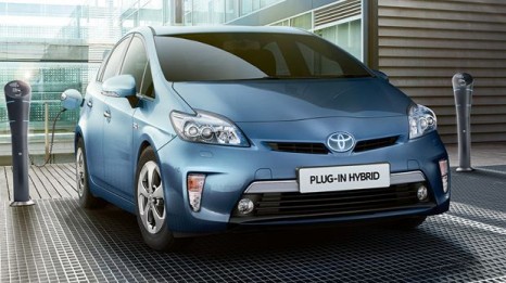 Toyota warns it could leave electric car sector