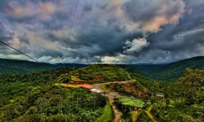 Costa Rica sacks climate advisor for criticising China oil loan
