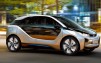 BMW unveils first 100% i3 electric car