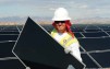 Australia to develop solar plant 'four times' size of Sydney