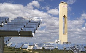 Desertec in trouble as founders quit €400 billion solar project 
