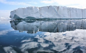 Sea levels set to rise for centuries