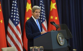 US and China outline ‘five actions’ to combat climate change