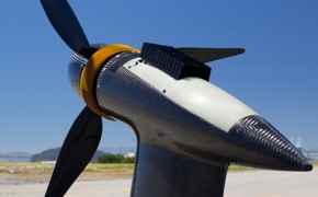 Flying wind turbines could cut costs and boost power generation