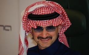 Saudi Prince says oil markets are ‘in decline’