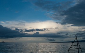 Solomon Islands sea levels rising by 8mm per year - report