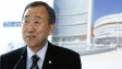 Ban Ki-moon puts sustainability at heart of post-2015 UN agenda