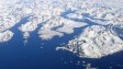 Greenland melt linked to warmth from earth's core