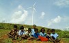 India's new wind capacity falls by 61%