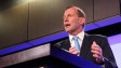 Tony Abbott accused of 'wilful blindness' on climate in first debate