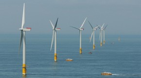 UK publishes plans to drive investment in clean energy