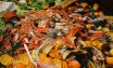 UN: global food waste emissions greater than US transport sector