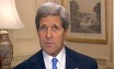 Kerry: Pacific Islands need urgent climate support