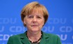 Time for Angela Merkel to fill the climate leadership vacuum?