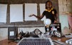 Ghana's women set to engineer solar revolution in rural villages