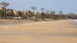 Gambia minister 'frustration' at sluggish UN climate process