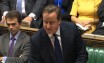 David Cameron threatens to scrap key UK climate legislation