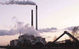 UK carbon accounting standards 'inadequate' - report
