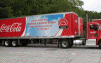 Coca-Cola reveals plans for electric and hybrid distribution fleet