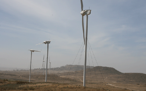 (Pic: Ethiopian Electric Power Corporation)