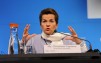 Figueres: IPCC's 'carbon budget' will not drive Warsaw talks
