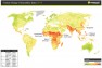 Bangladesh rated world's most vulnerable country to climate change