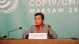 Warsaw climate change talks – day nine live blog