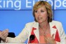 EU climate chief: 'backtracking' at UN talks 'not acceptable'