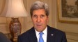 John Kerry pledges US leadership at UN climate talks