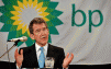 Lord Browne: Fracking will not bring down energy bills