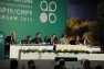UN climate talks in deadlock over weak finance pledges