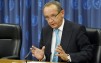 Yvo de Boer: 'Australia should send minister to Warsaw talks' 