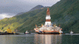 Shell hopes Arctic drilling will resume in 2014