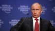 Putin promises to toughen stance on Arctic protests