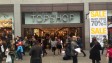 Open doors of high street shops are costing the planet