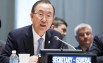 Ban Ki-moon: Davos summit can set tone for UN climate talks