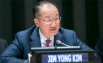 World Bank chief backs fossil fuel divestment drive