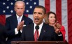State of the Union: Obama calls for climate urgency