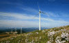 Wind power generated largest part of Spain's electricity in 2013