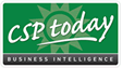 CSP Today logo