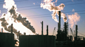 Global carbon market to rise 15% in value in 2014