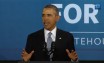 Obama announces new US fuel efficiency standards