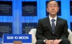 Ban Ki-moon summit 'must succeed' says top UK climate envoy