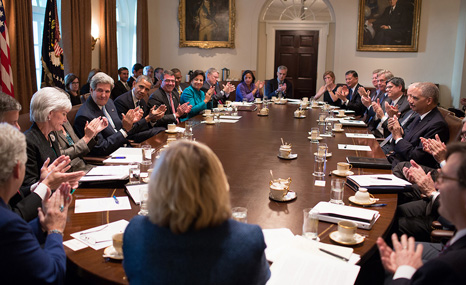 (Pic: White House/Flickr)